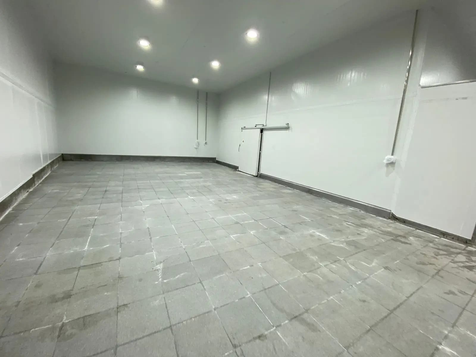 Piso ceramica